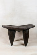 Senufo Stool - Large - 75.1