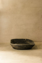 Old Vintagw Wooden Bowl - WB002