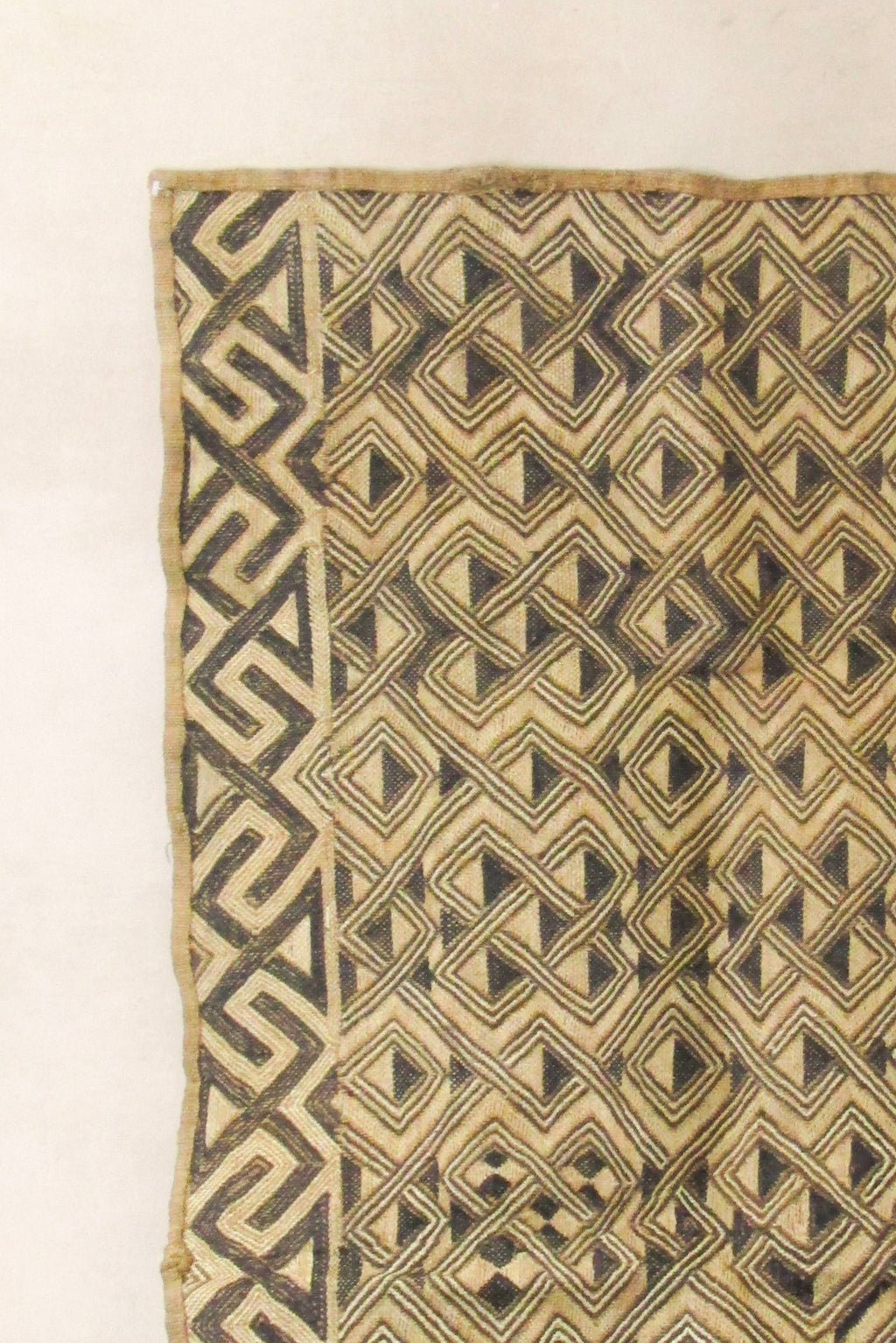 Vintage Showa Cloth L - 43.3