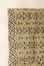 Vintage Showa Cloth L - 43.3