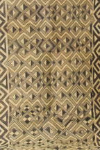 Vintage Showa Cloth L - 43.3