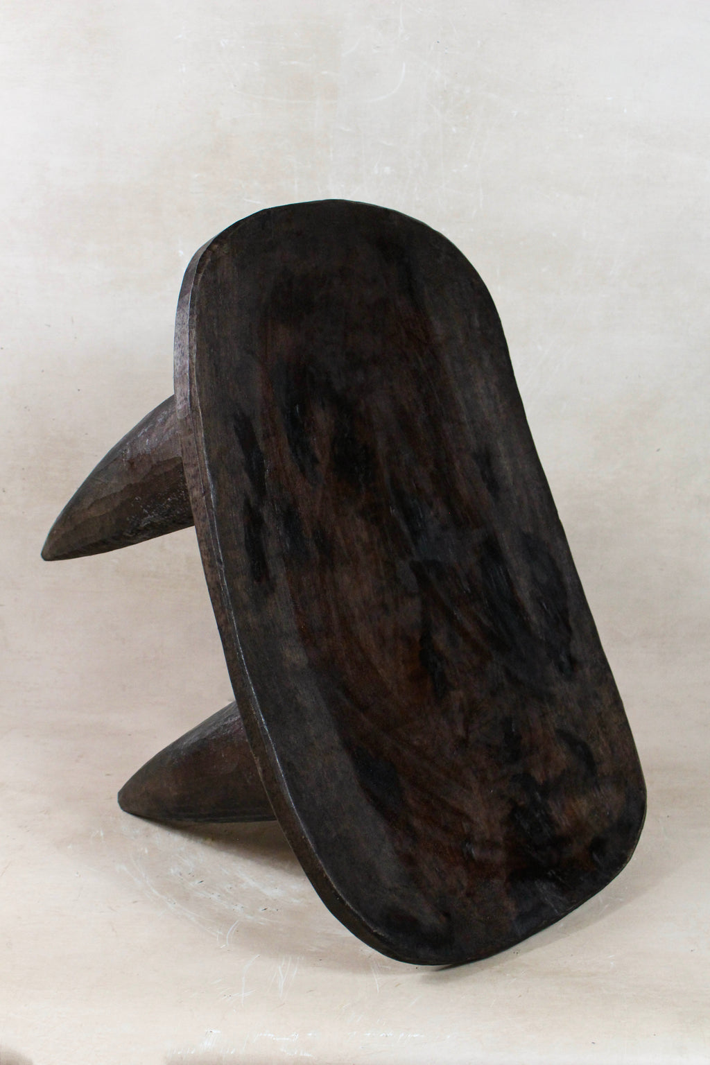 Senufo Stool - Large - 75.1