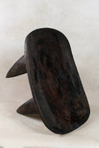 Senufo Stool - Large - 75.1