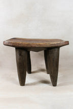 Senufo Stool - Large - 75.2