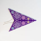 Firework Violet