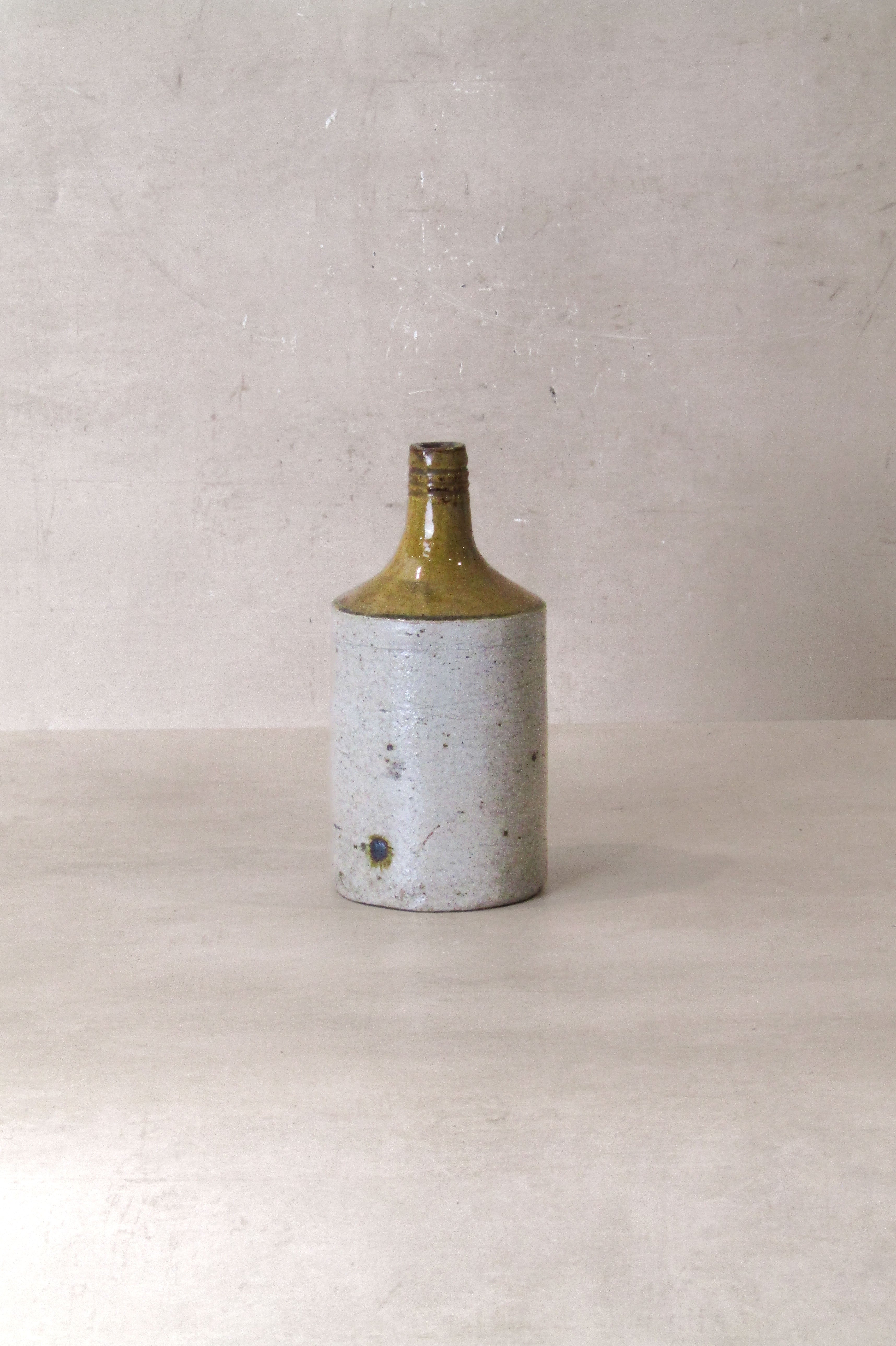 Antique Wine Bottle - AWB05