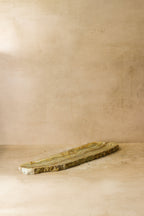 Premium Onyx Tray Raw Edge No 12