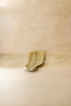 Premium Onyx Tray Raw Edge No 12