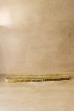 Premium Onyx Tray Raw Edge No 13
