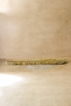 Premium Onyx Tray Raw Edge No 13