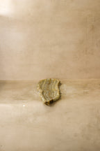 Premium Onyx Tray Raw Edge No 14