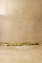 Premium Onyx Tray Raw Edge No 14