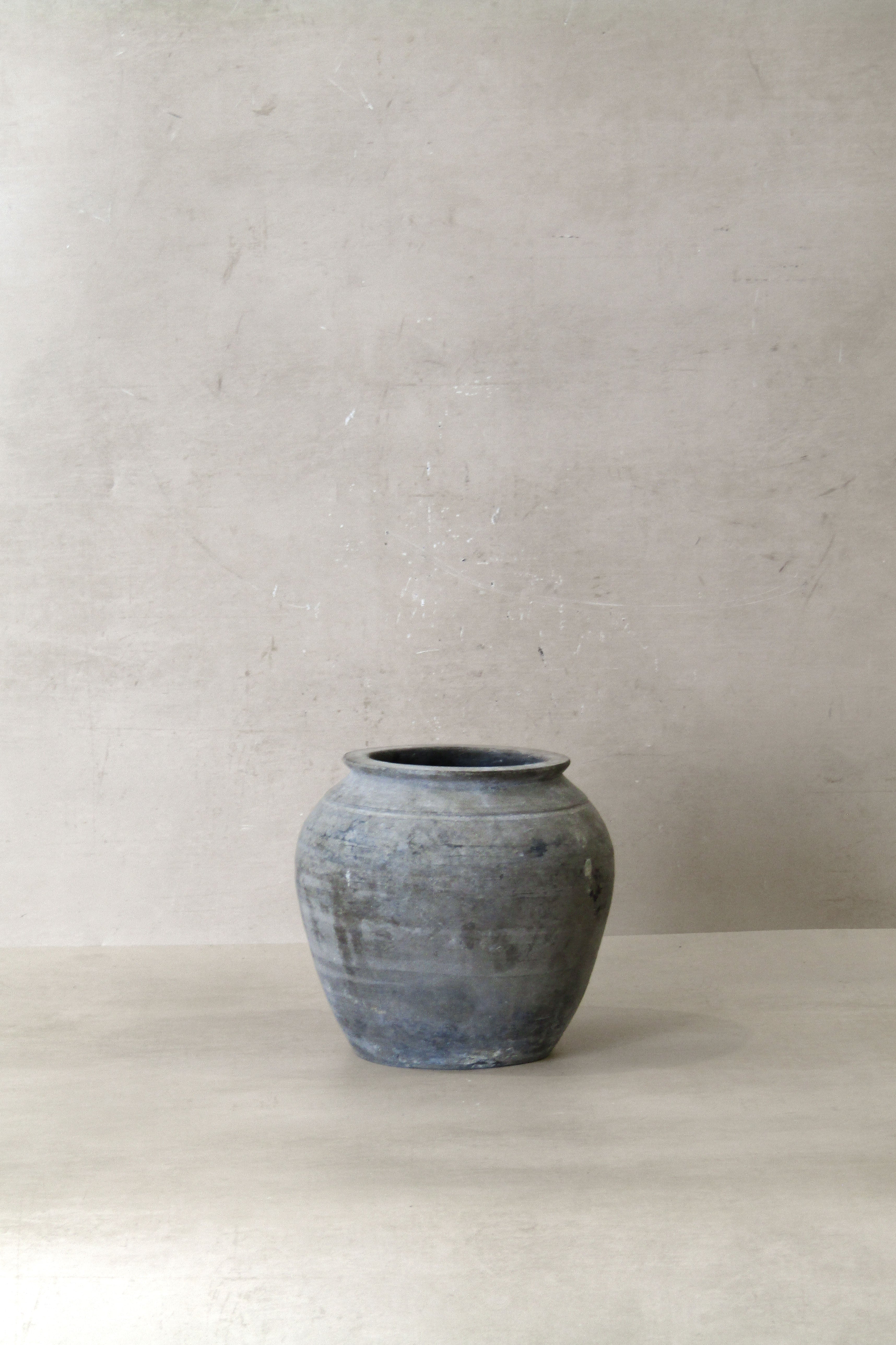Vintage Dark Pot S n° 53