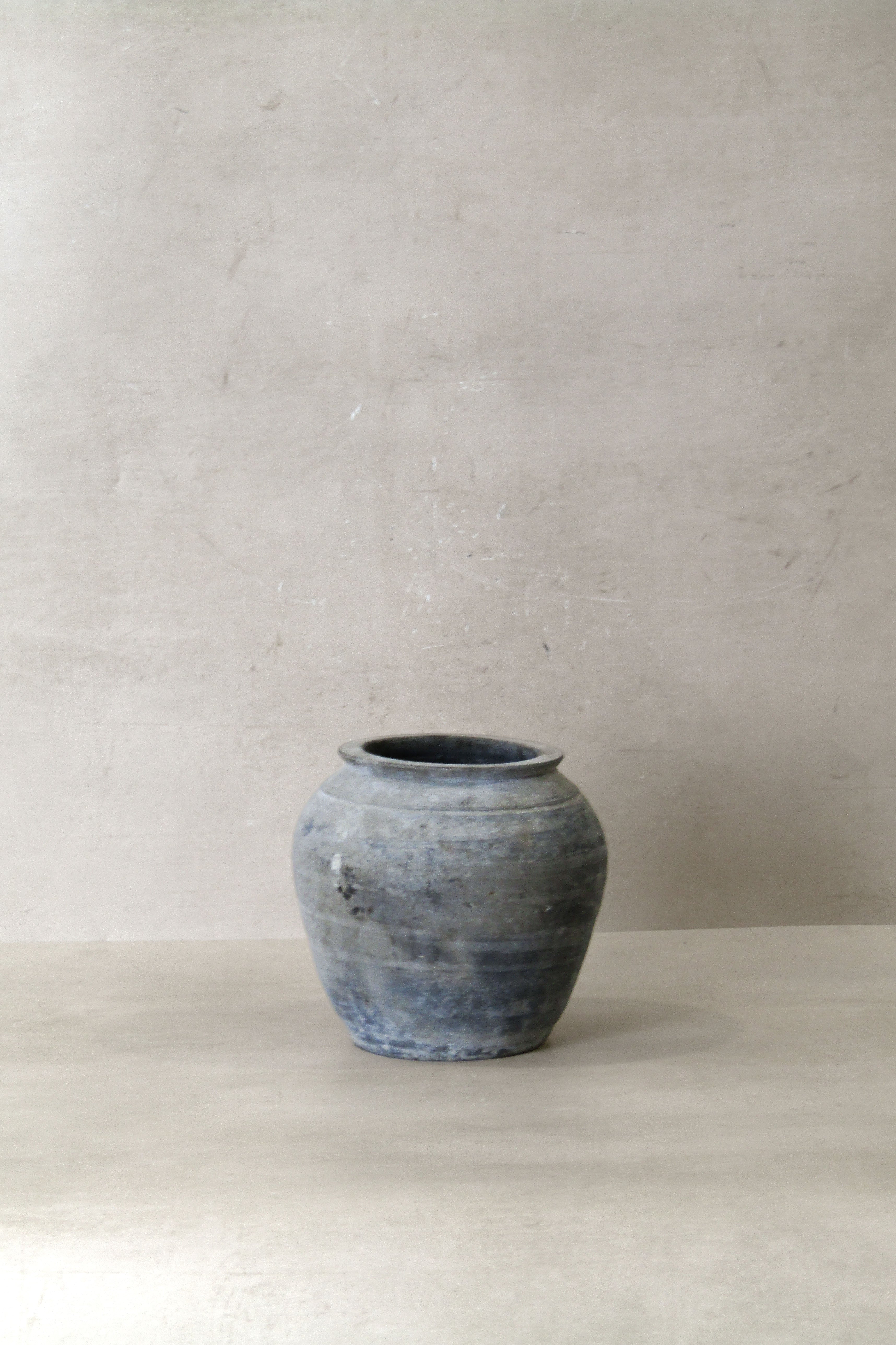 Vintage Dark Pot S n° 53