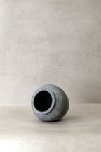 Vintage Dark Pot S n° 53