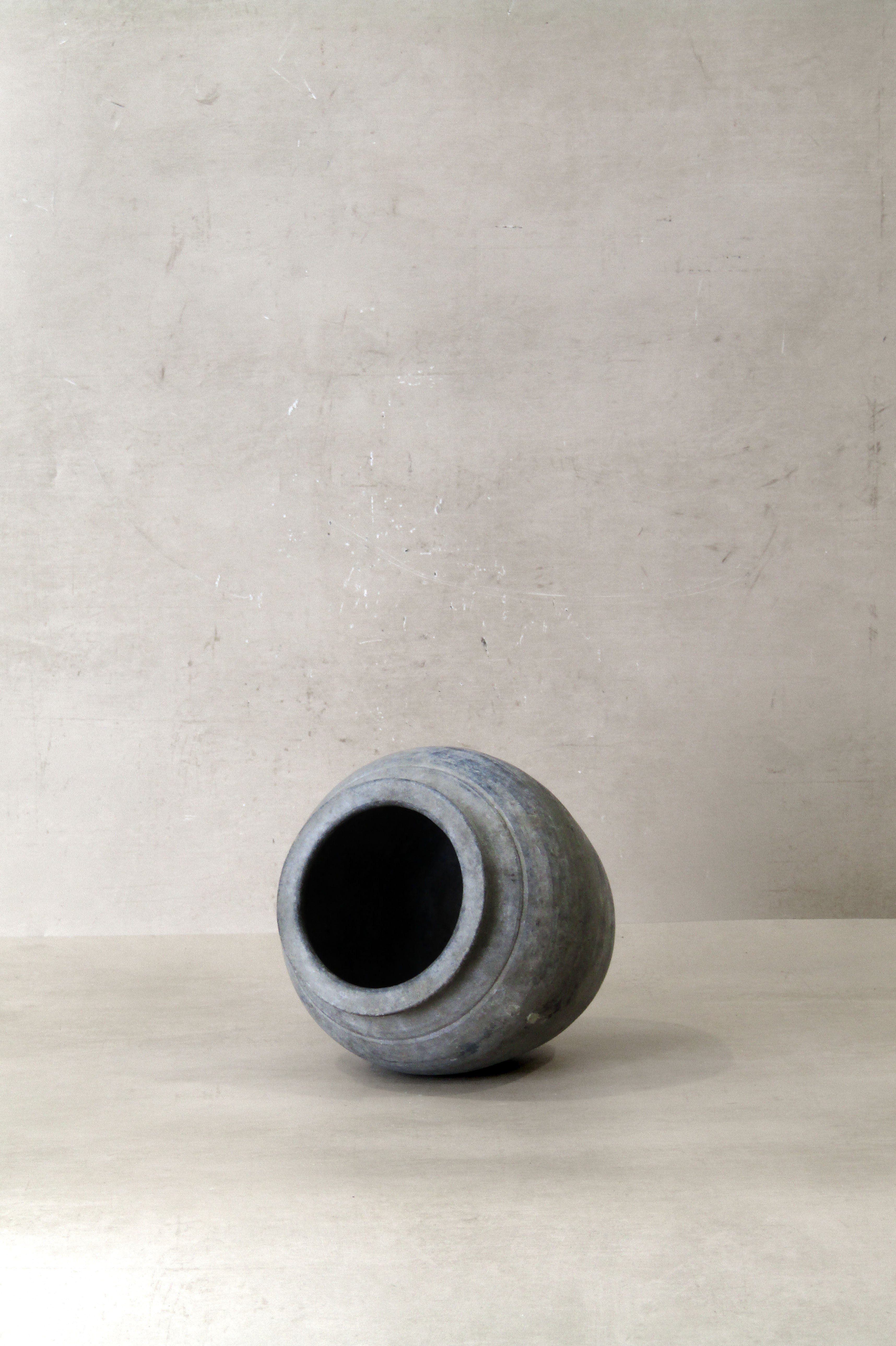 Vintage Dark Pot S n° 53