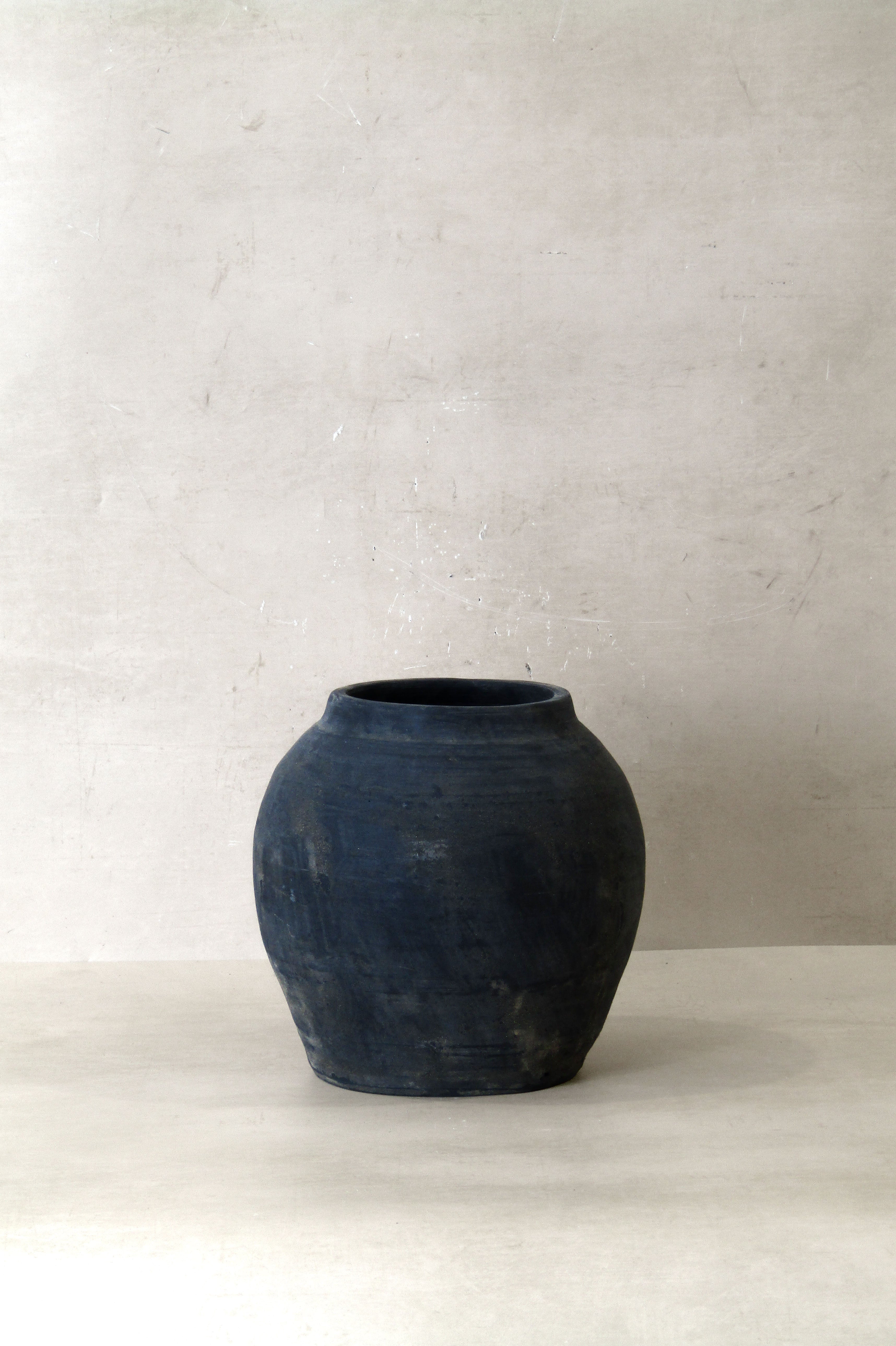 Vintage Dark Pot S n° 54