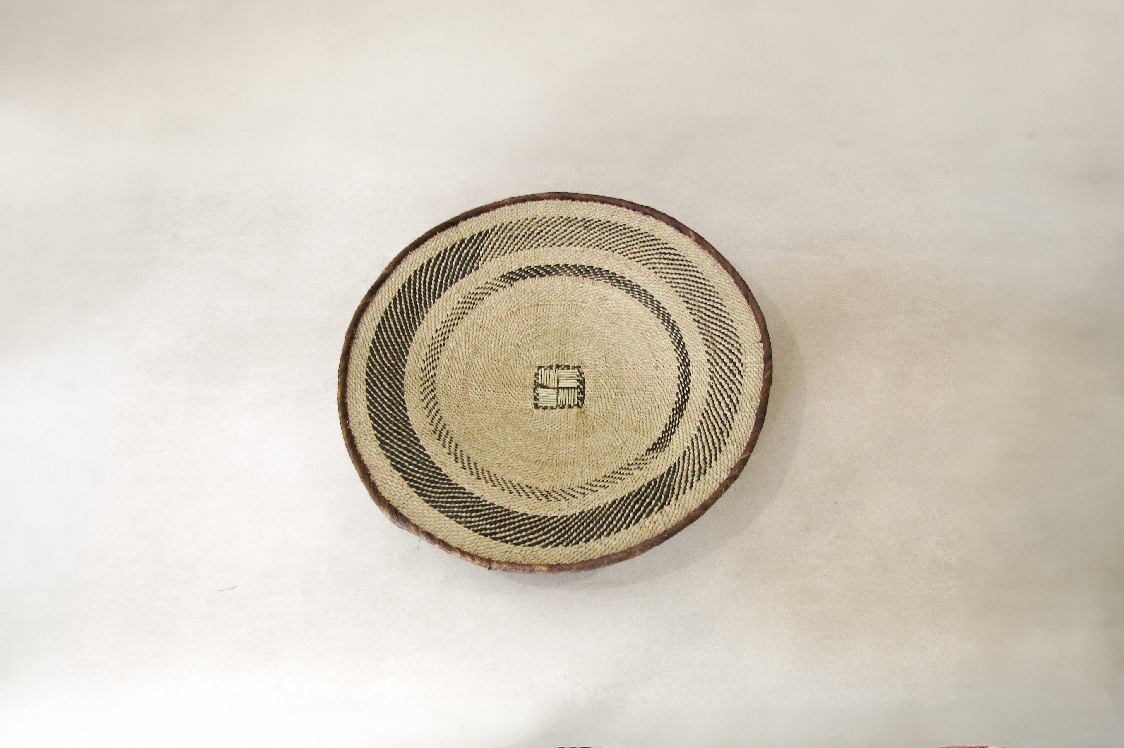 Tonga Basket Collection - No 6