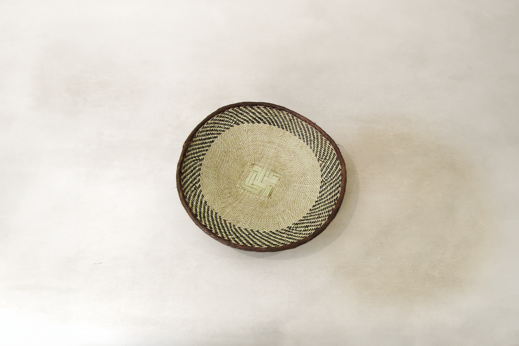 Tonga Basket Collection - No 6