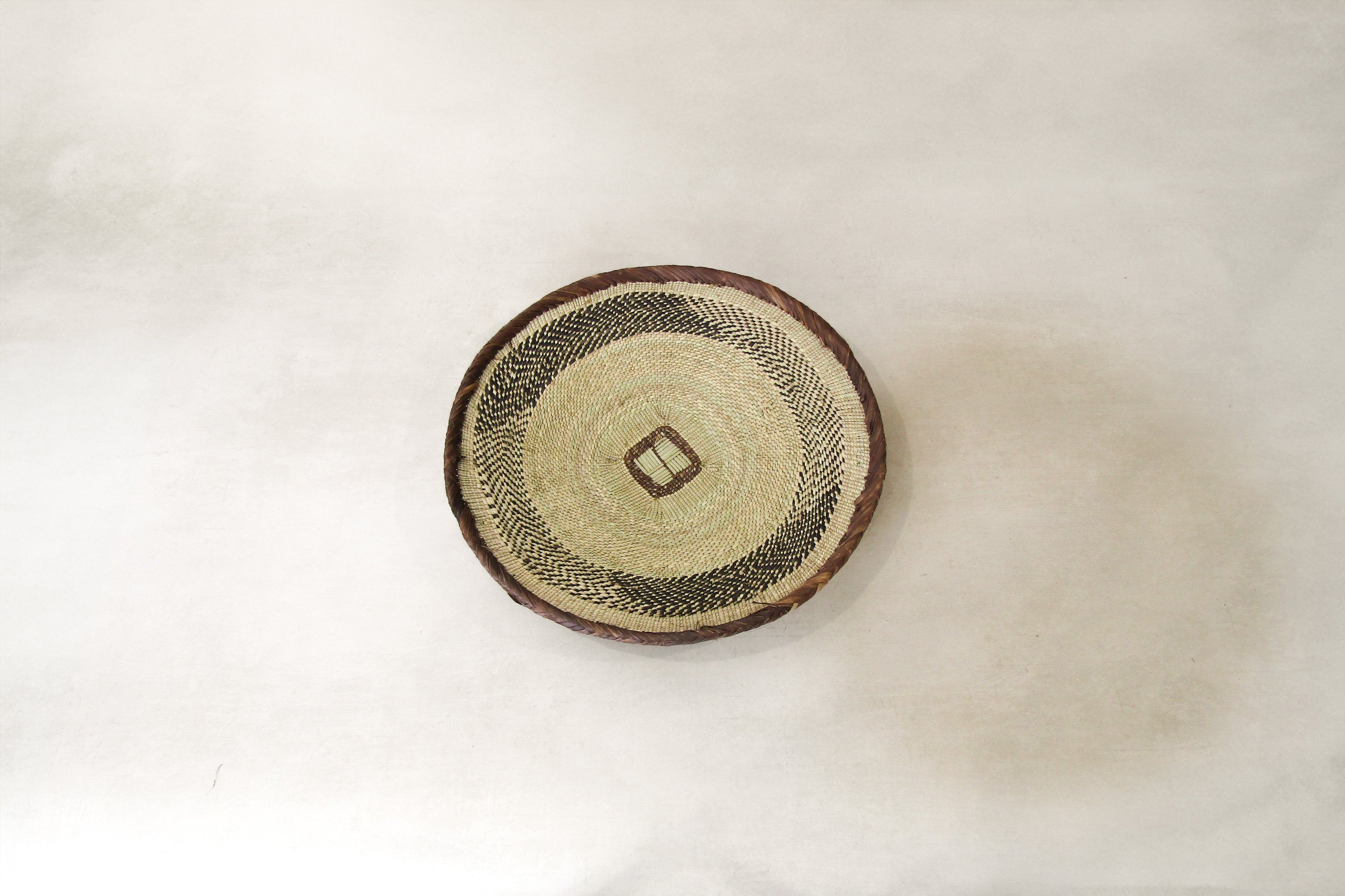 Tonga Basket Collection - No 8