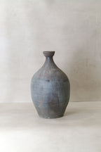 Antique Asian Rice Wine Vase - No 24