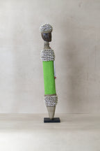Namji Doll - Green - L 73cm - 1823