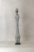 Namji Doll - Silver - L 82cm - 1729
