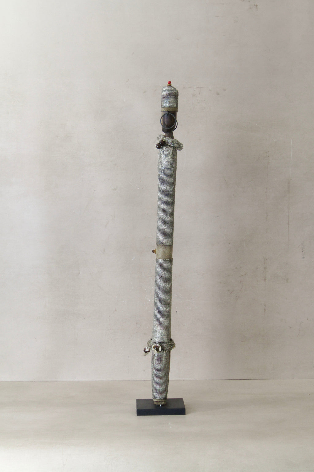 Namji Doll - Silver - L 82cm - 1729