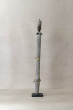 Namji Doll - Silver - L 82cm - 1729