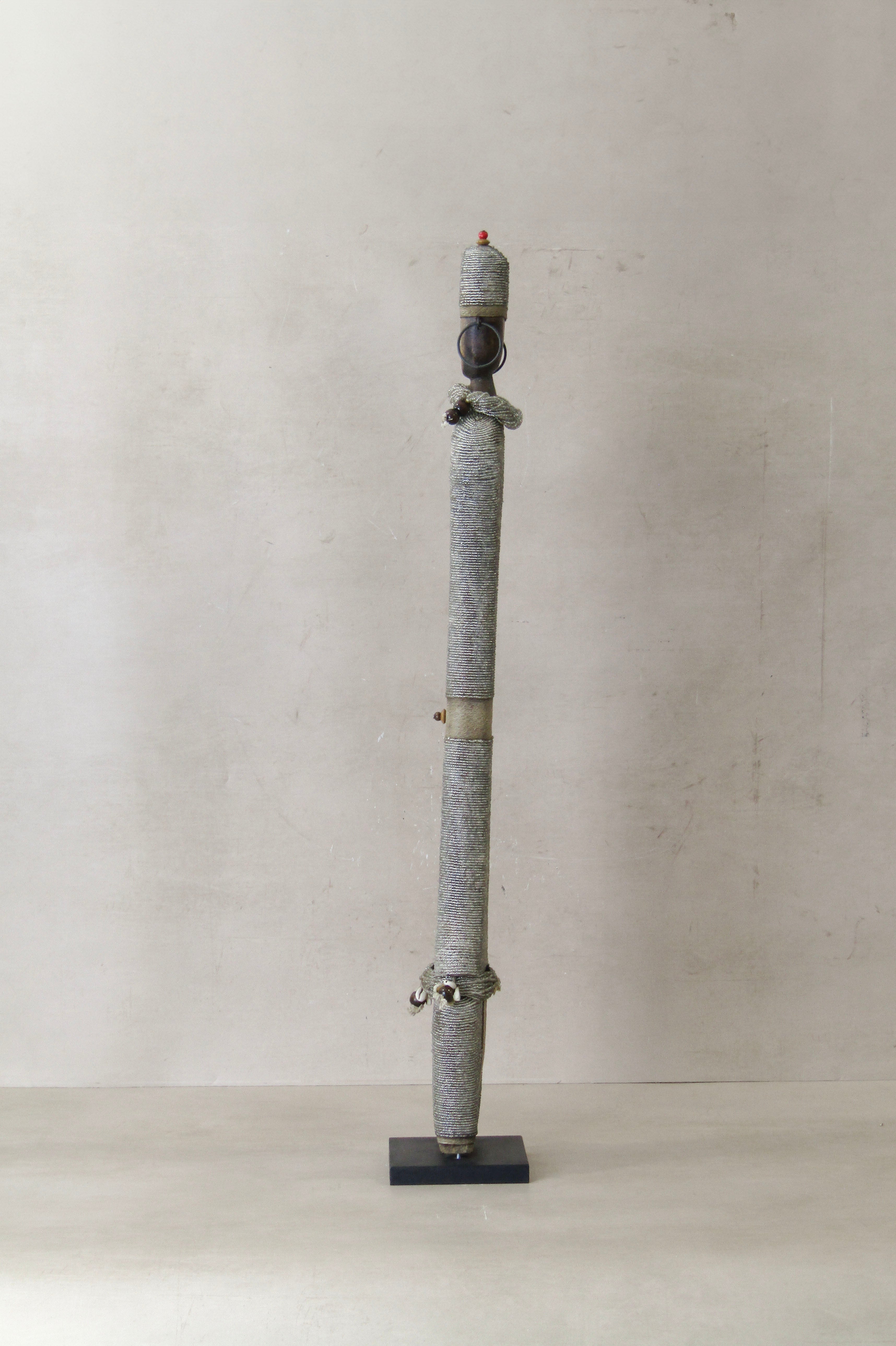 Namji Doll - Silver - L 82cm - 1729