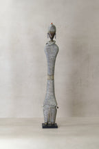 Namji Doll - Silver - L 82cm - 1729