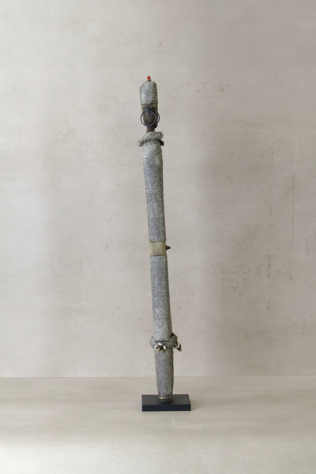 Namji Doll - Silver - L 82cm - 1729
