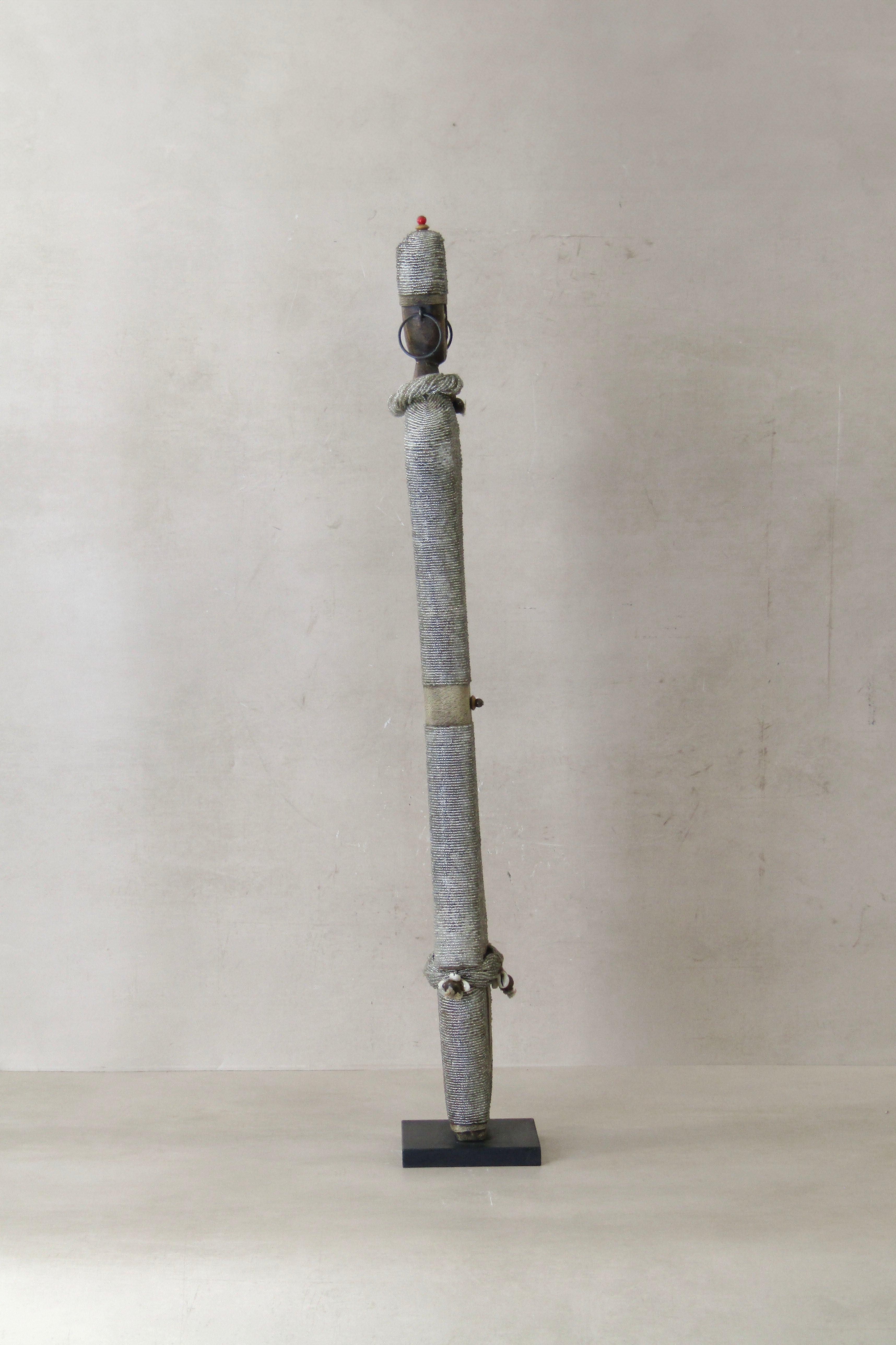 Namji Doll - Silver - L 82cm - 1729