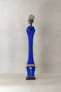Namji Doll - Blue -  L 84cm - 1730