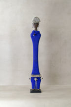 Namji Doll - Blue -  L 84cm - 1730