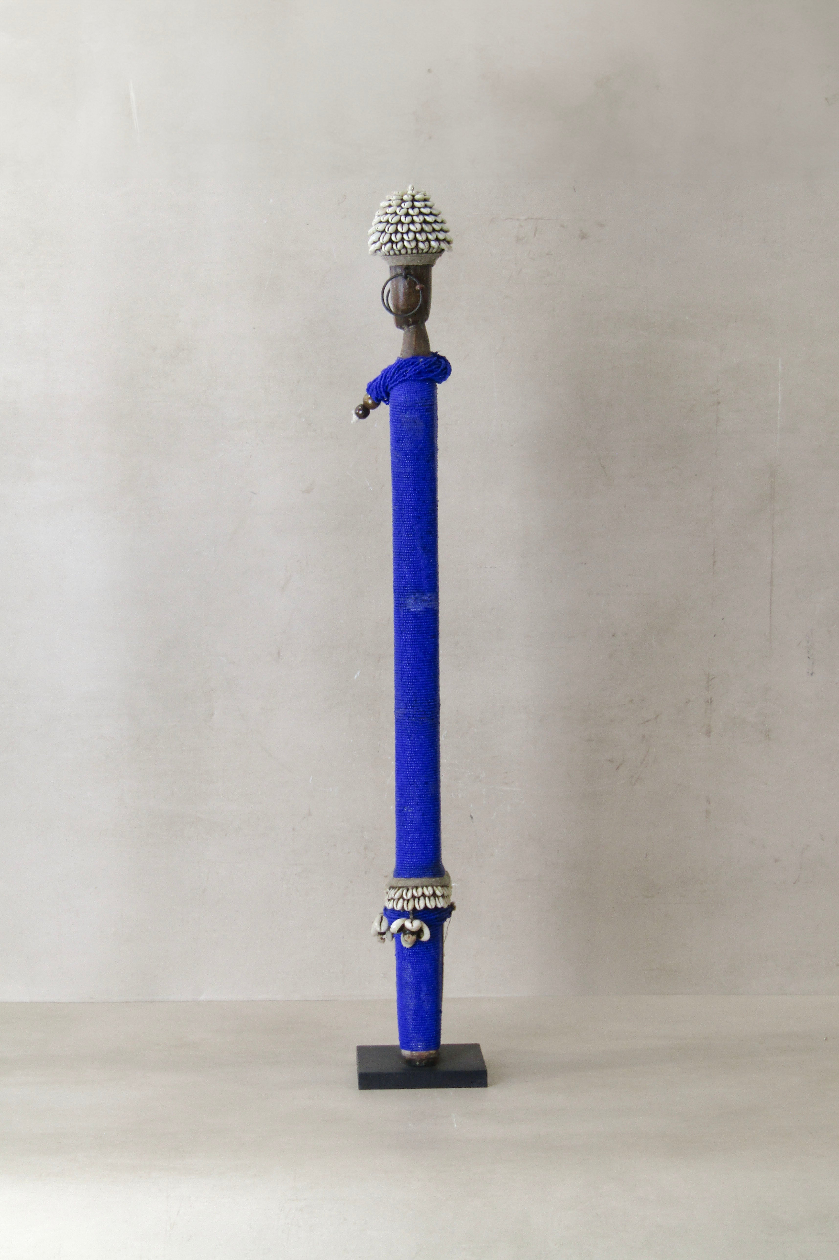 Namji Doll - Blue -  L 84cm - 1730