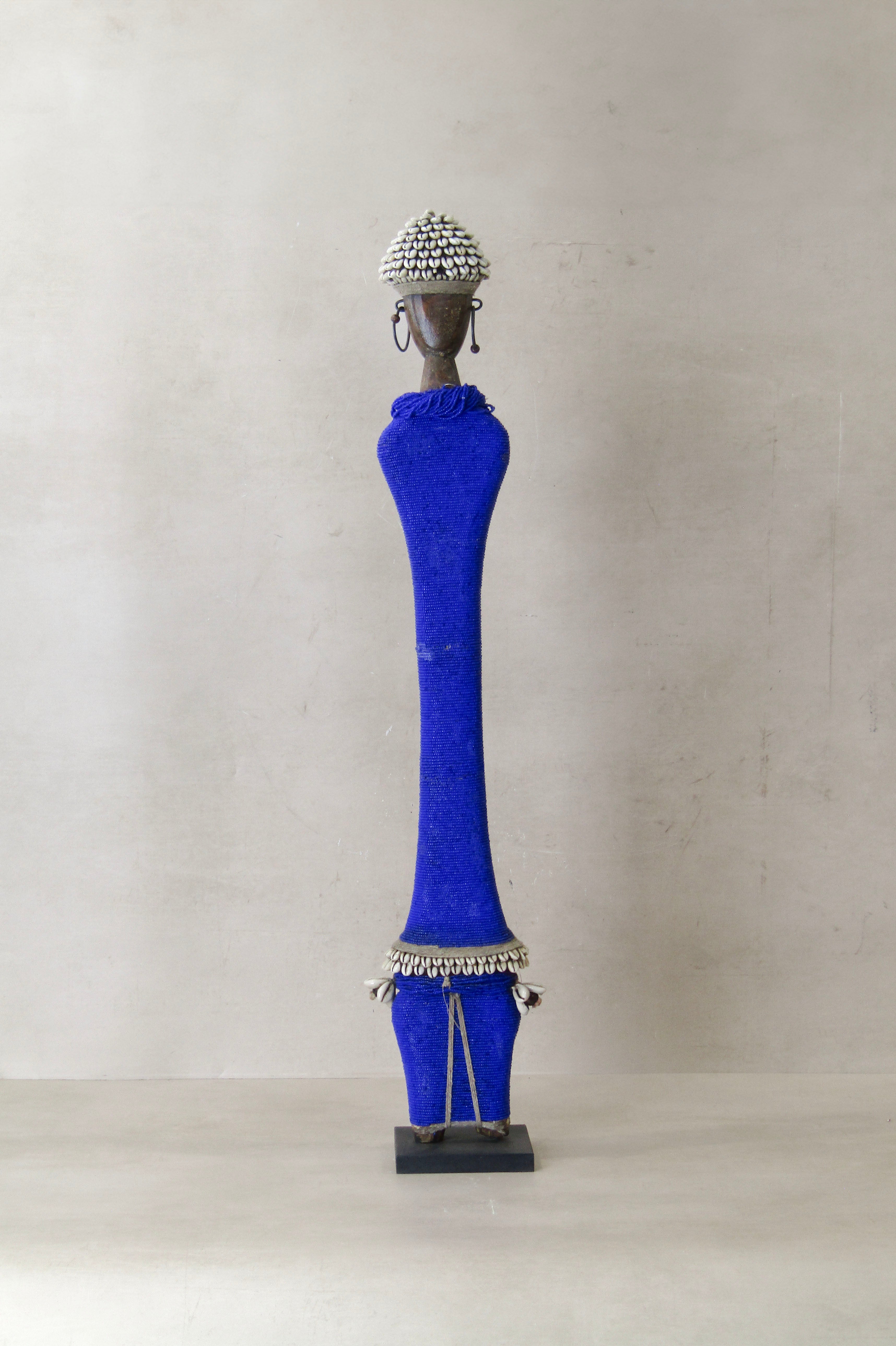 Namji Doll - Blue -  L 84cm - 1730