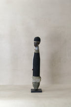 Namji Doll - Black - L 62cm - 1731