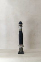 Namji Doll - Black - L 62cm - 1731