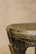 Hehe Iringa stool - Tanzania 44B