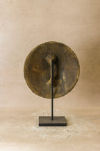 Cameroon Beaded Shield - 78.4