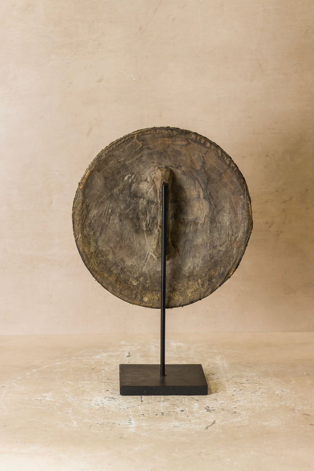 Cameroon Woven Shield - 83.1