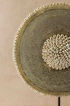 Cameroon Beaded Shield - 78.3