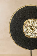 Cameroon Beaded Shield - 78.4