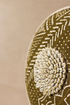 Cameroon Woven Shield - 83.2