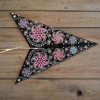 Firework Black / Multi