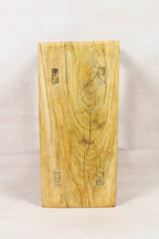 Vintage Rustic Stool - Elm wood - 139
