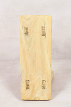 Vintage Rustic Stool - Elm wood - Small - 140
