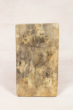 Vintage Rustic Stool - Elm wood - Small - 145