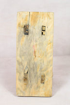 Vintage Rustic Stool - Elm wood - Small - 148